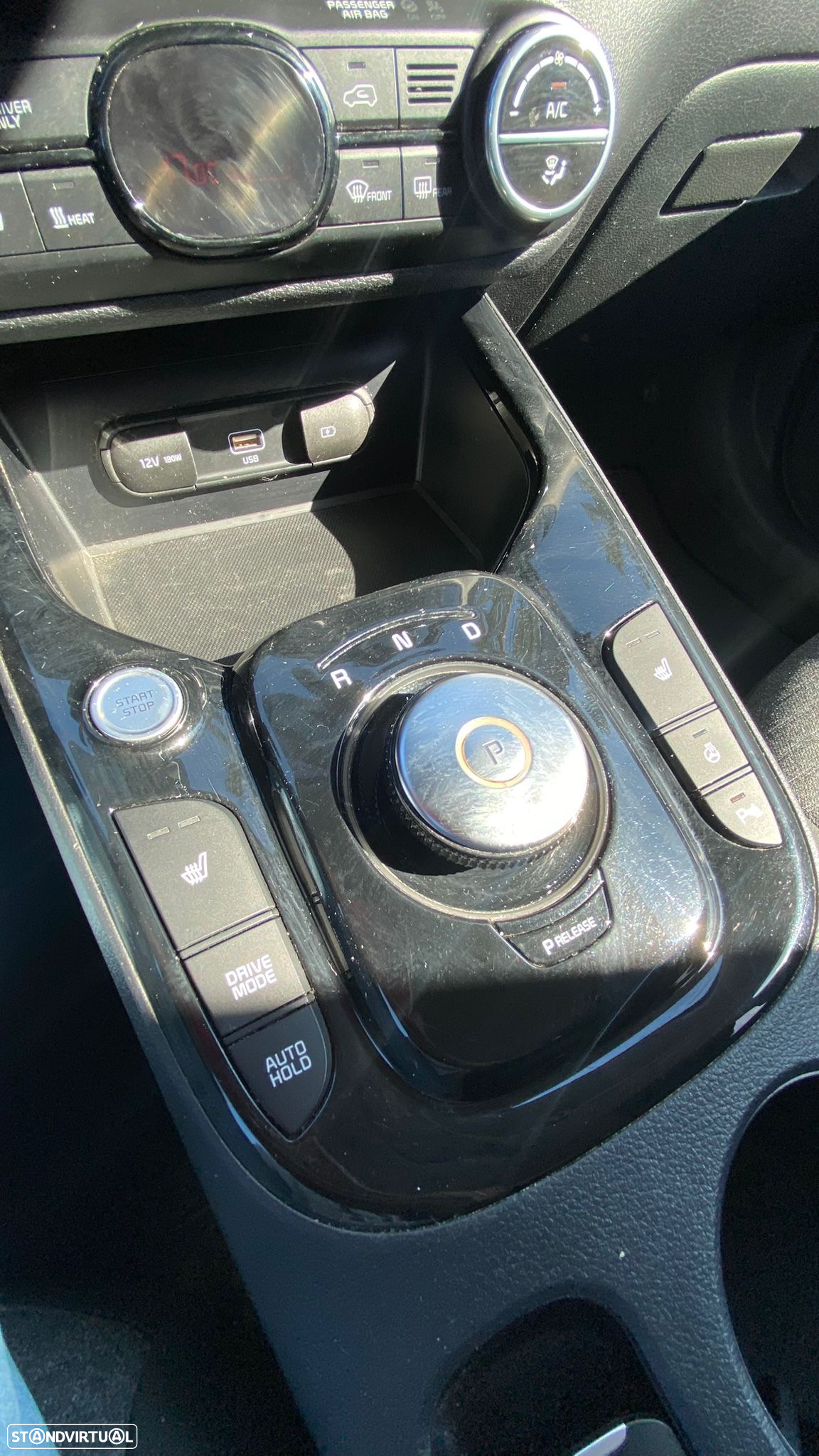 Kia e-Soul 64kWh - 51