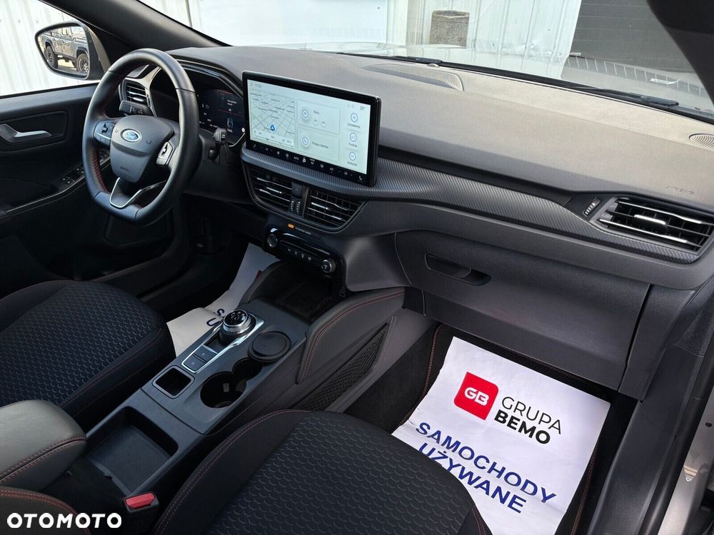 Ford Kuga - 16