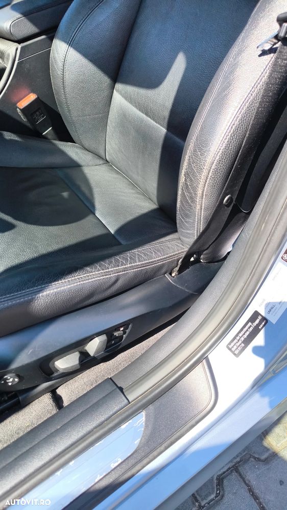 BMW Seria 3 320d xDrive DPF Edition Lifestyle - 19