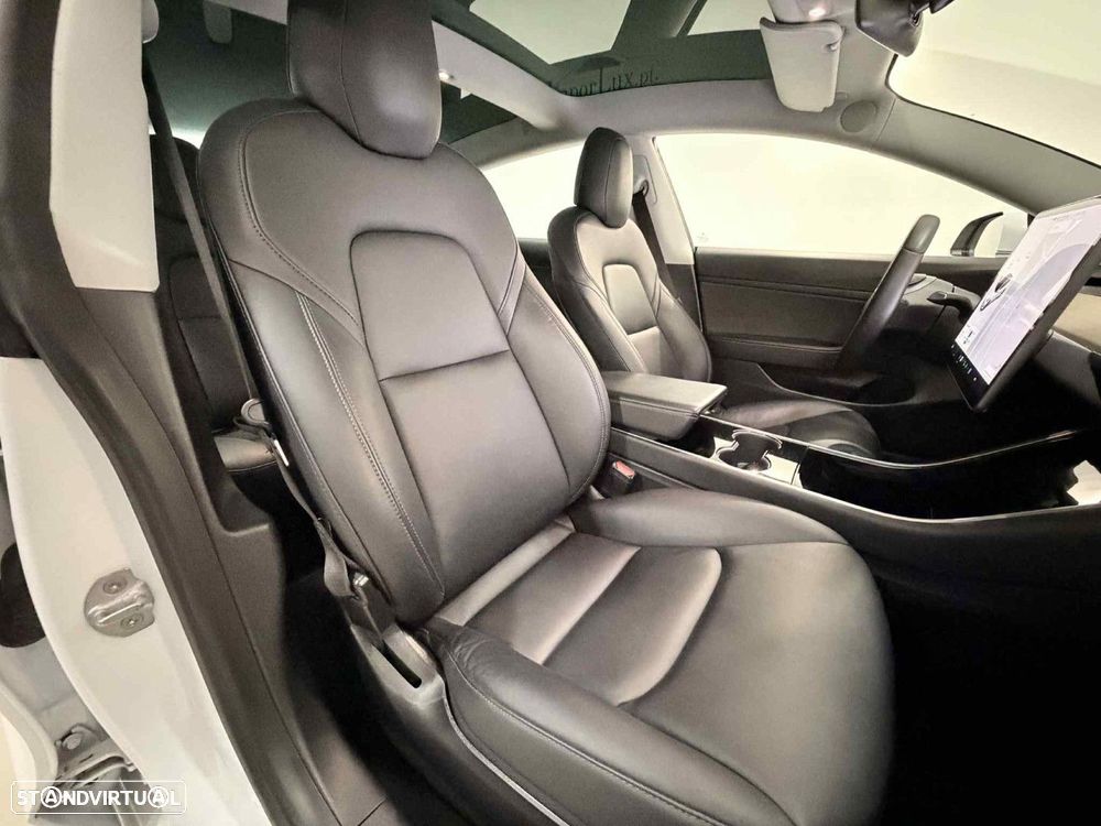 Tesla Model 3 Standard RWD Plus - 12