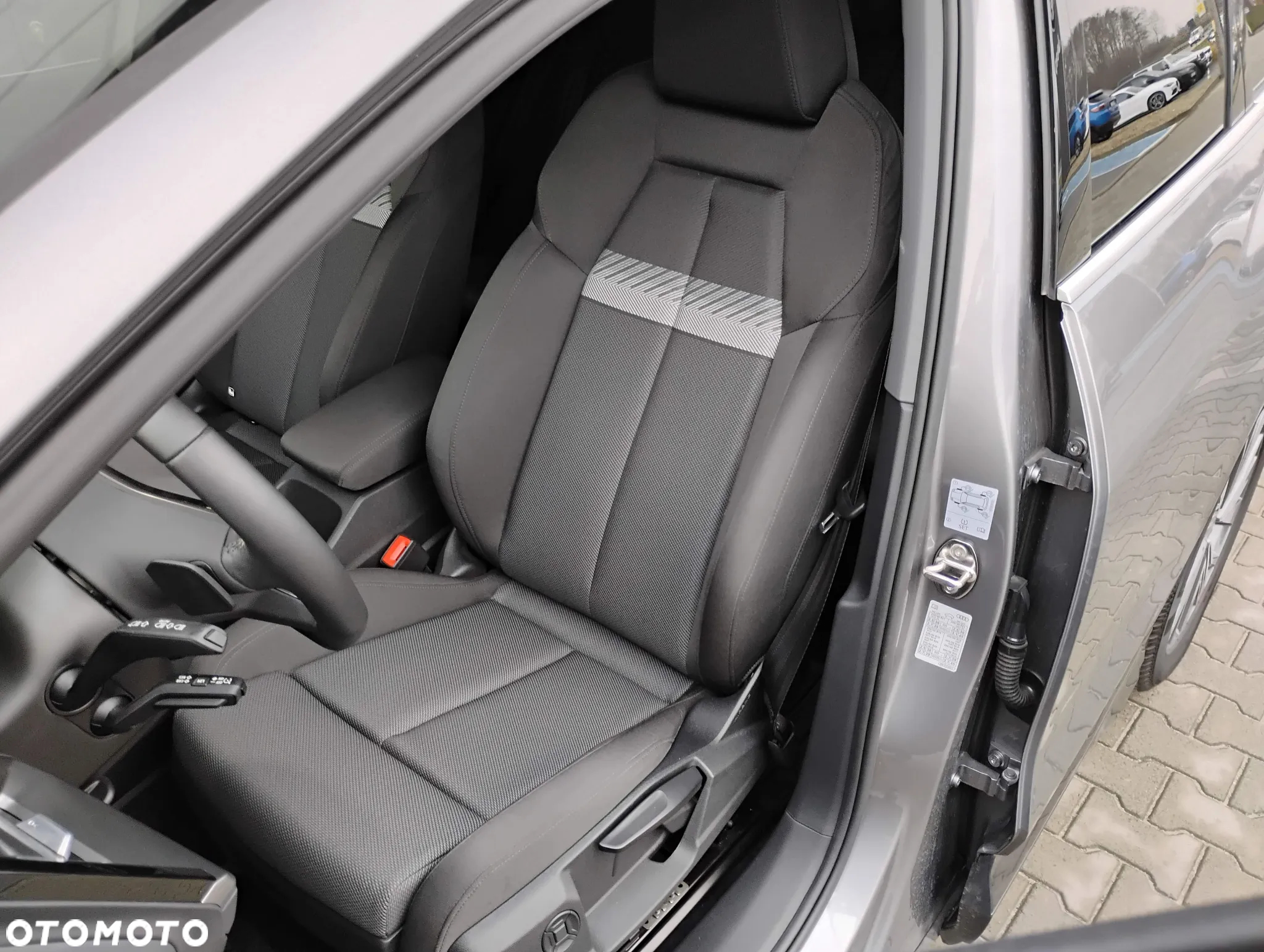 Audi Q4 e-tron e-tron 40 77kWh - 12