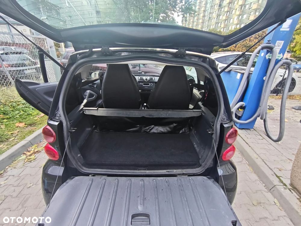 Smart Fortwo - 12