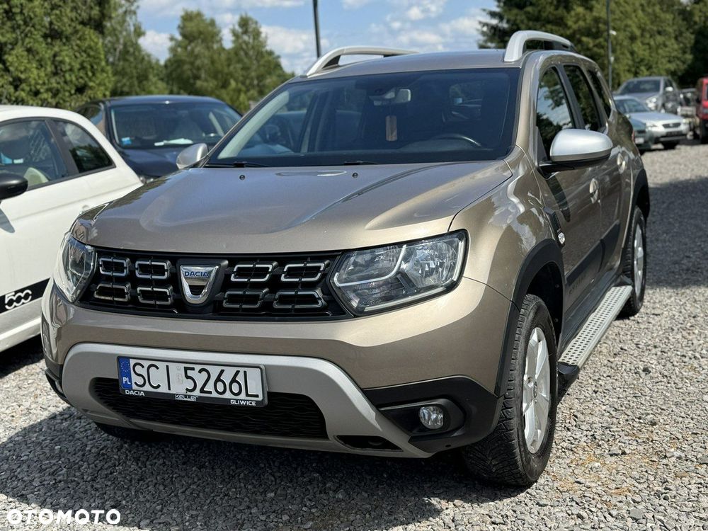 Dacia Duster - 2