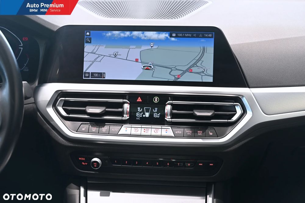 BMW Seria 4 430i xDrive - 17