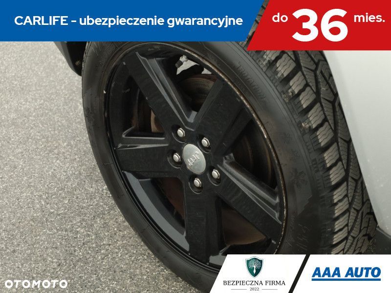 Jeep Compass - 19