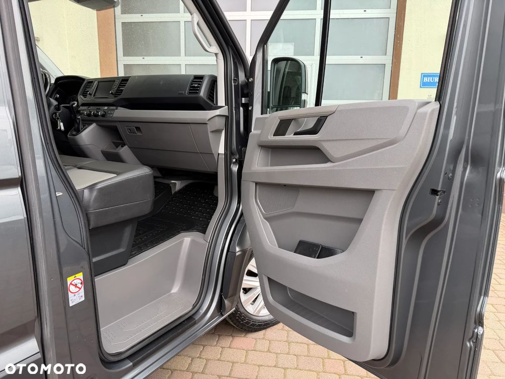 Volkswagen Crafter L2H2 - 26
