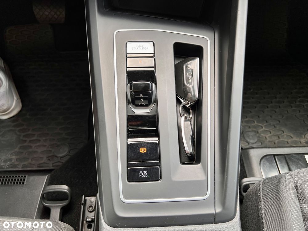 Volkswagen Golf 1.5 eTSI EVO Life DSG - 13