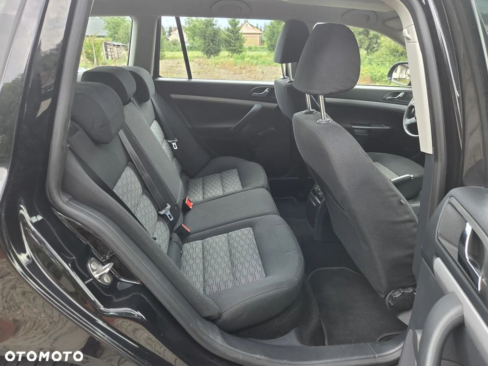 Skoda Octavia - 18