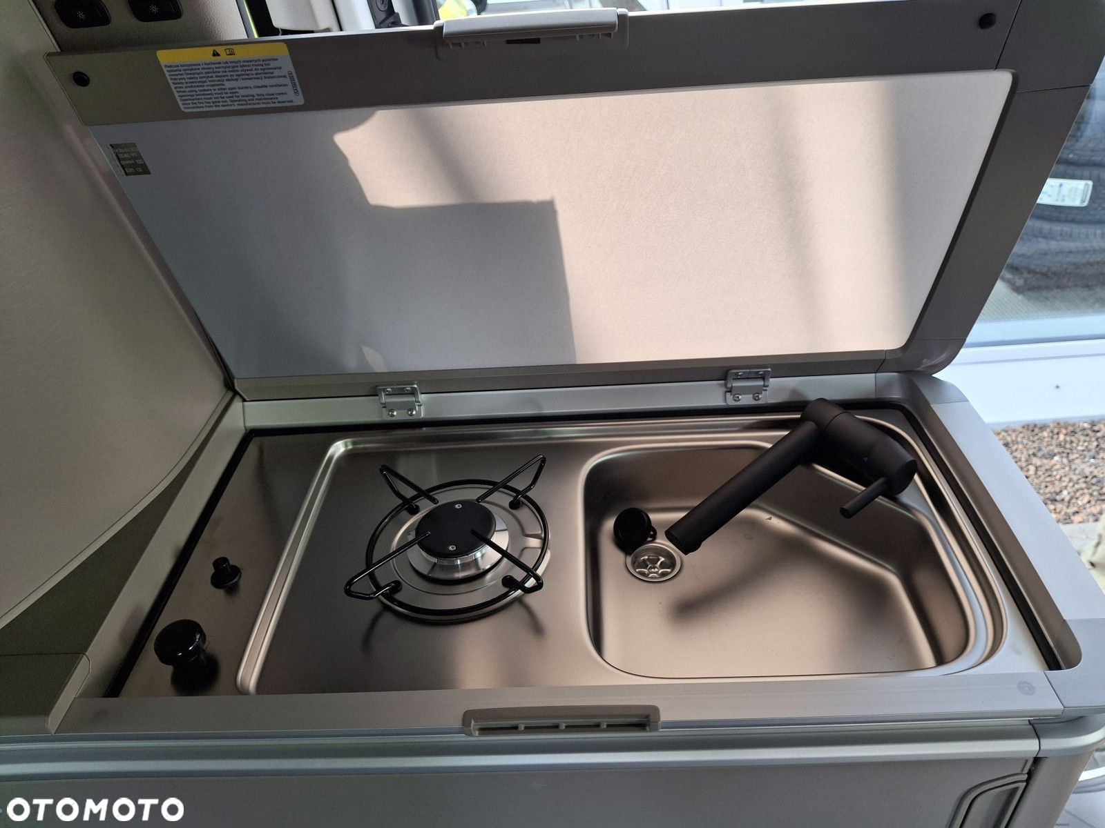 Volkswagen California - 29