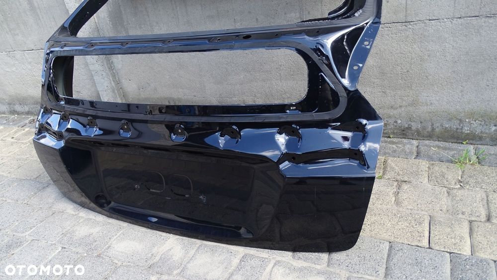 mitsubishi eclipse cross 2017/2021r - klapa tylna - 3