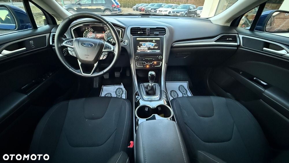 Ford Mondeo 2.0 TDCi Gold Edition - 18