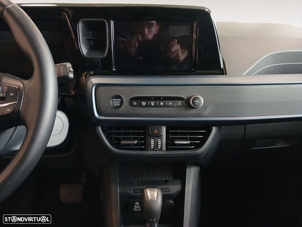 Ford Tourneo Courier 1.0 EcoBoost Active - 11