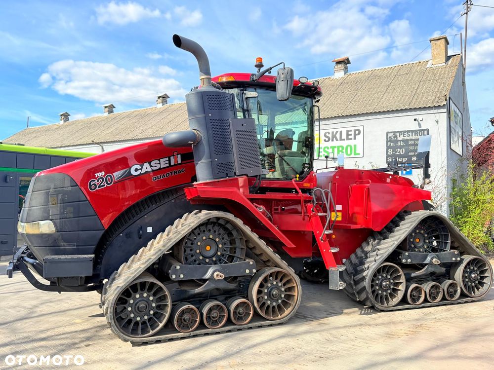 Case IH - 12
