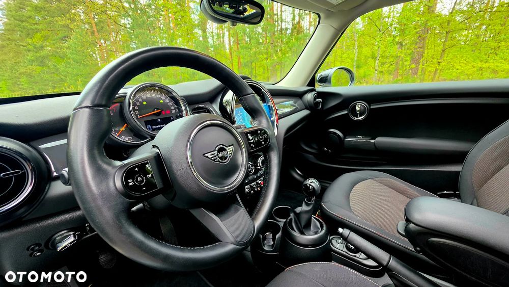 MINI Cooper Resolute Edition - 33