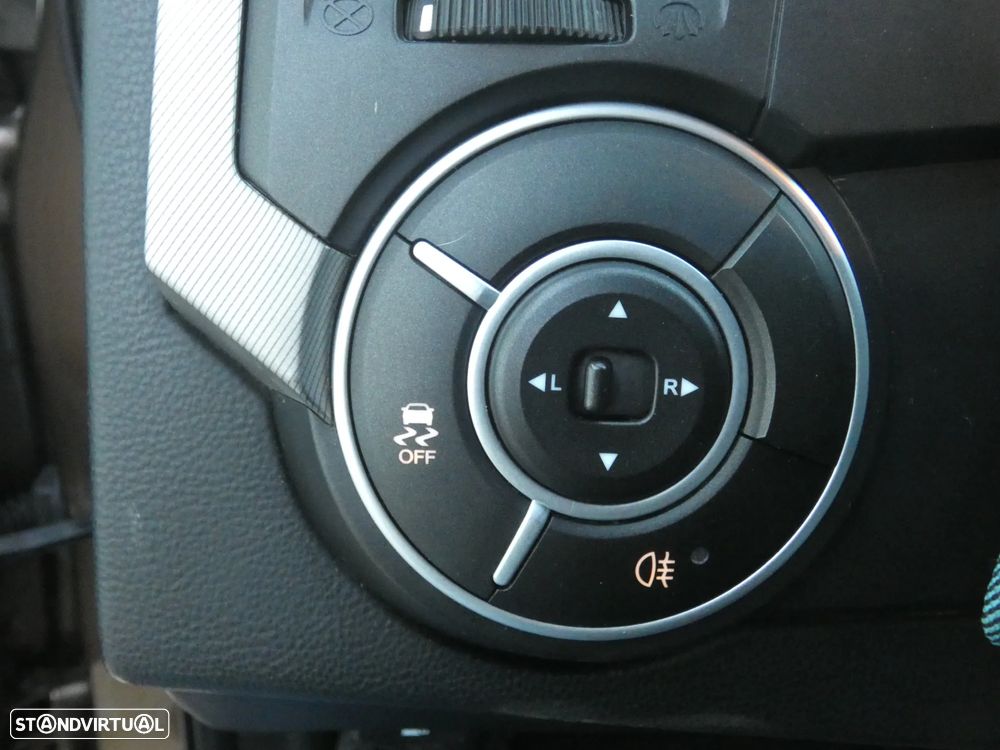 SsangYong Actyon Sports 4WD Auto Sapphire - 39