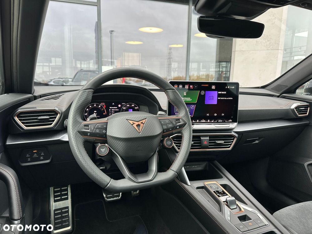 Cupra Formentor 1.5 TSI DSG - 6