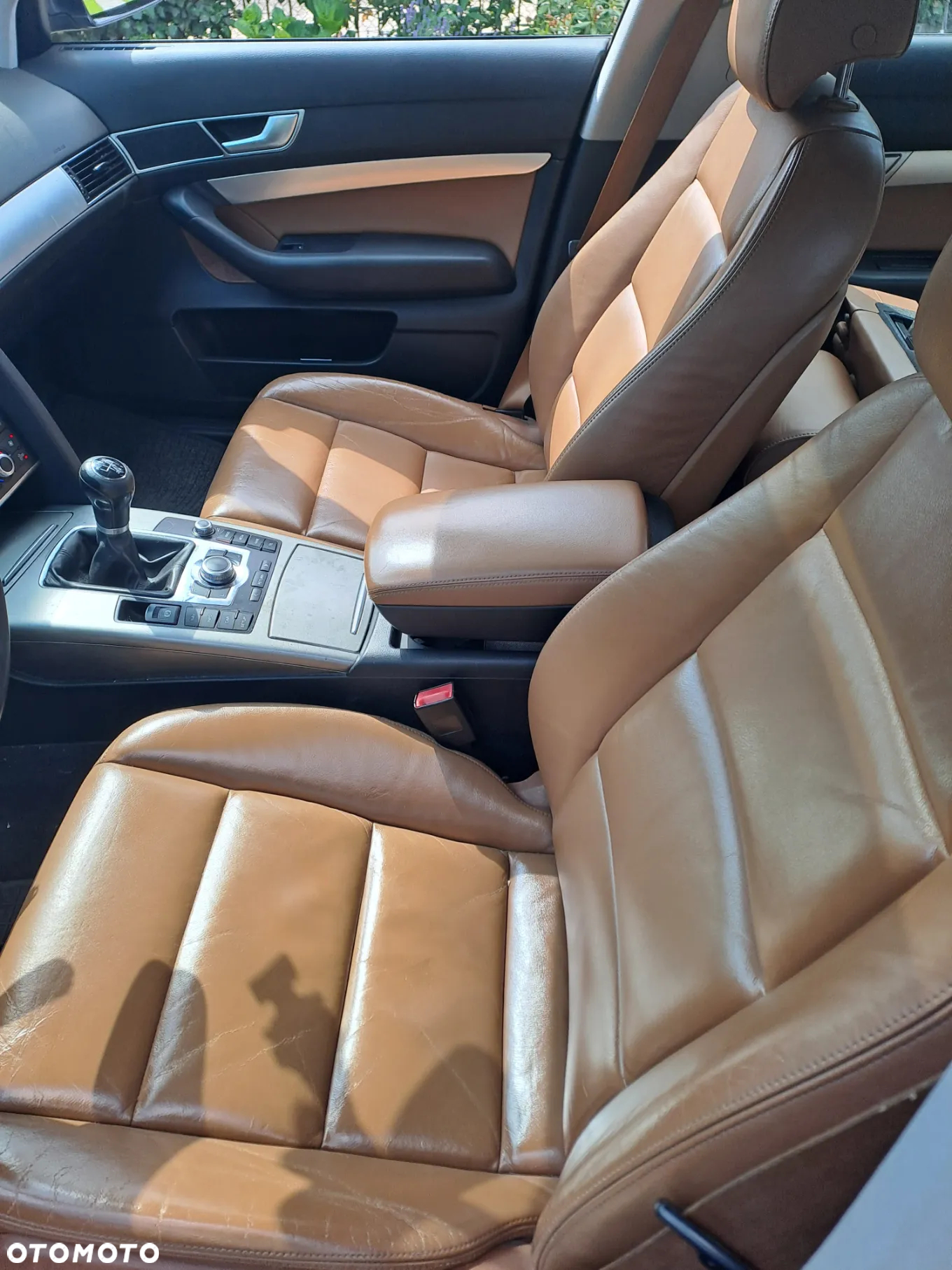 Audi A6 2.0 TDIe - 15