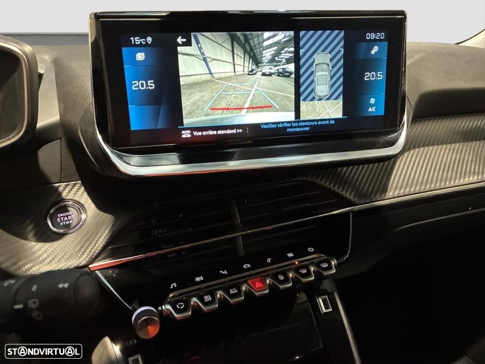 Peugeot 2008 1.2 PureTech Allure - 5