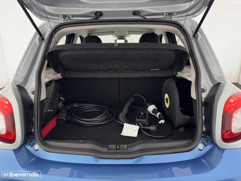 Smart ForFour EQ pulse - 14