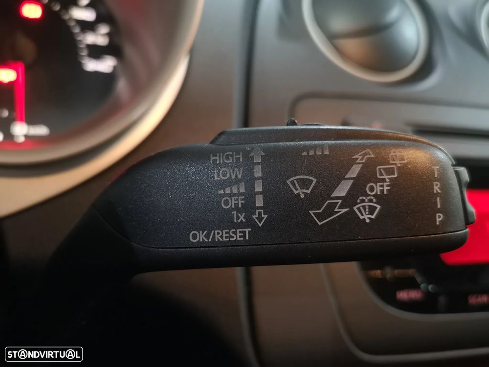 SEAT Ibiza 1.6 TDI Sport DPF - 22