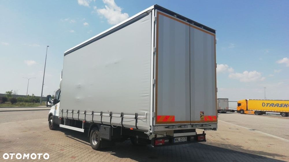 Iveco 70C18 - 2