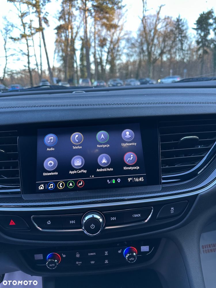 Opel Insignia 2.0 CDTI Business Edition S&S - 29