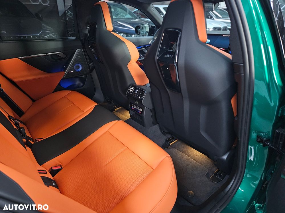 BMW M5 xDrive AT PHEV - 11
