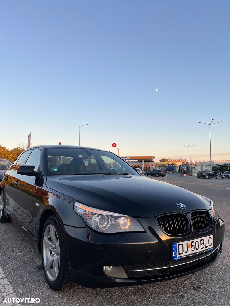 BMW Seria 5 - 10