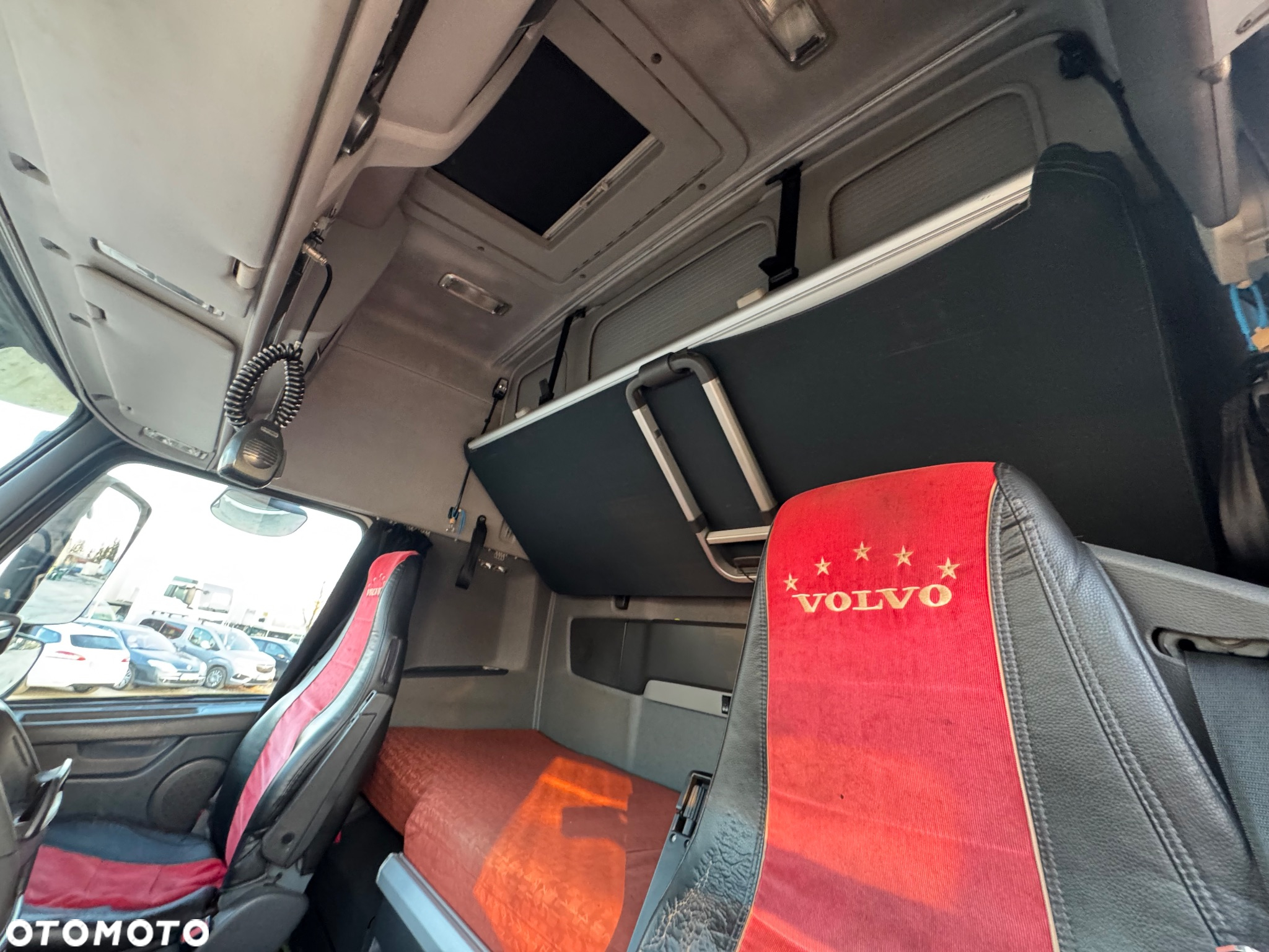 Volvo 460 EEV - 10