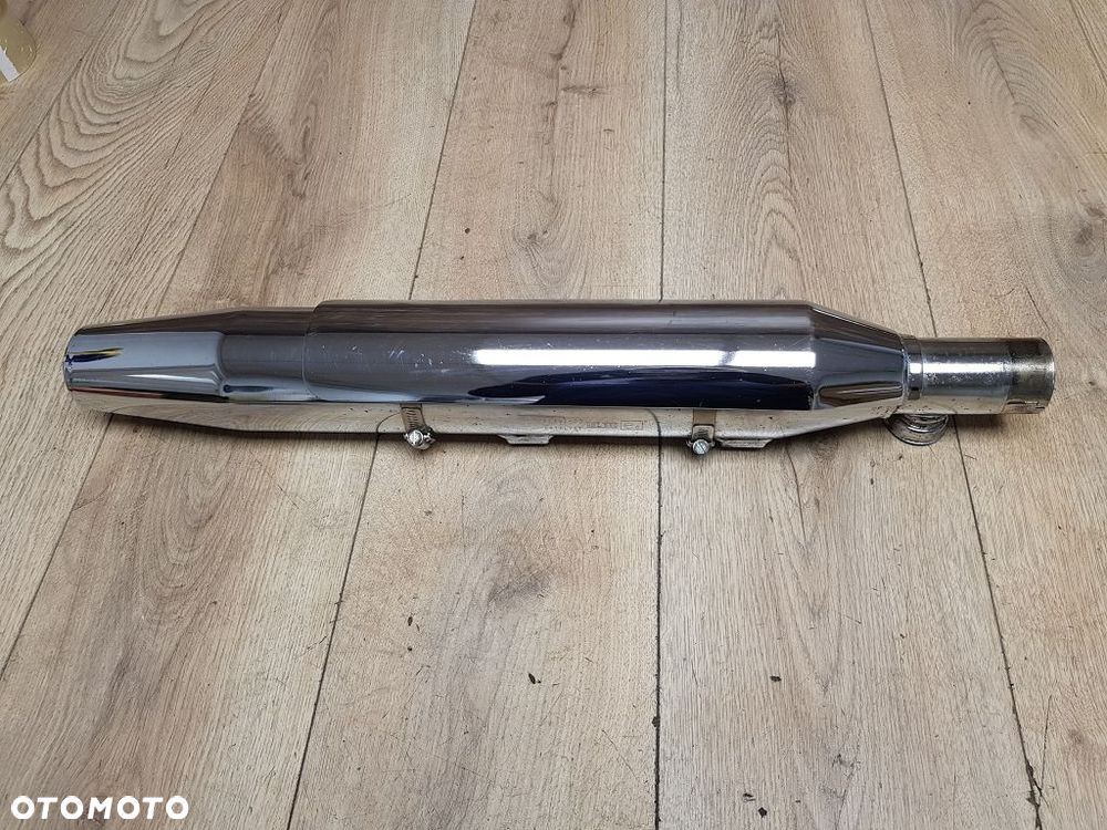 Tłumik Harley Davidson Softail Heritage Fat Boy 65682-00 - 2