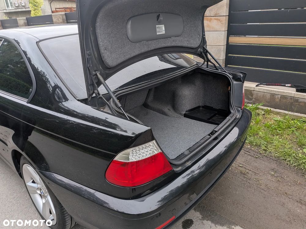 BMW Seria 3 320Cd - 19