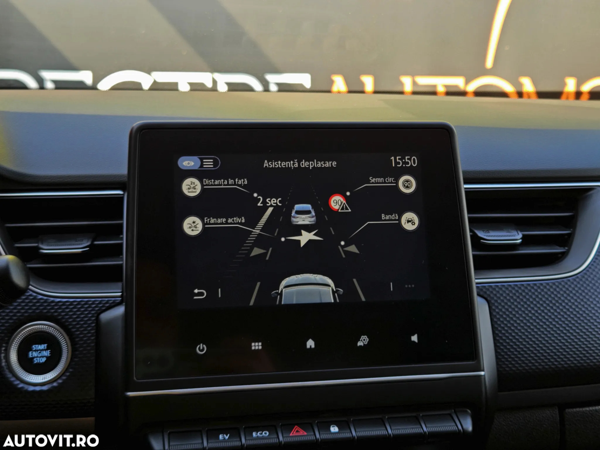 Renault Arkana E-TECH 145 Techno - 28