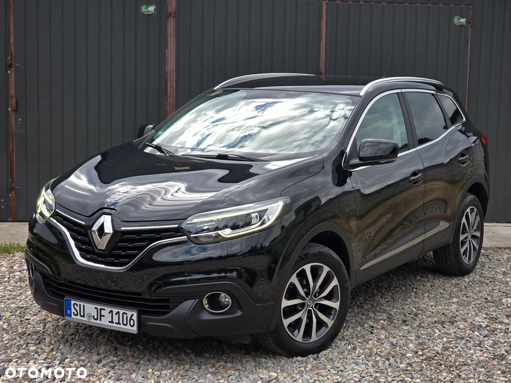 Renault Kadjar - 1