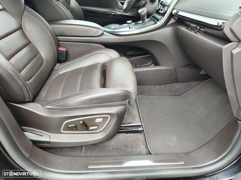 Renault Espace 1.6 dCi Initiale Paris EDC - 13