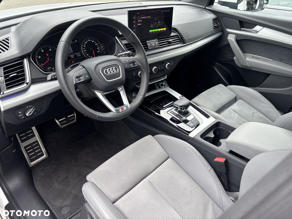 Audi Q5 Sportback - 17