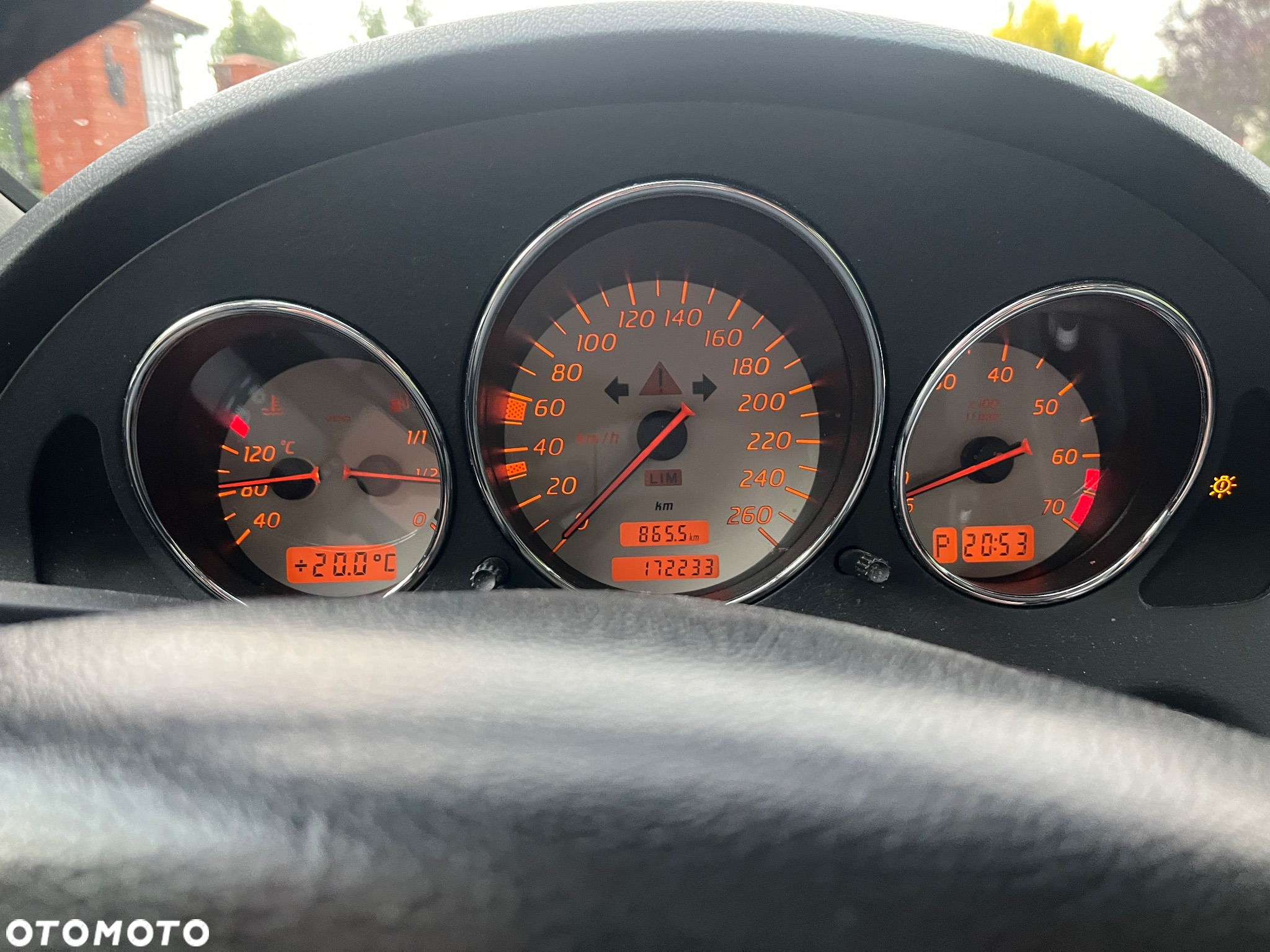 Mercedes-Benz SLK - 4