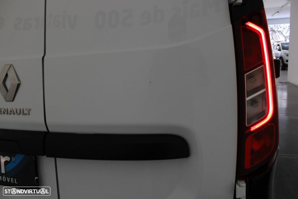 Renault EXPRESS VAN 1.5 DCI CONFORT - 25