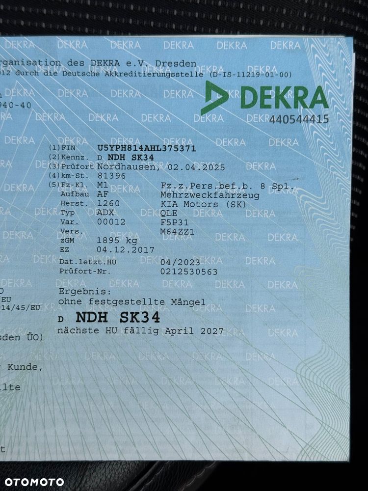 Kia Sportage 1.6 GDI 2WD VISION - 26