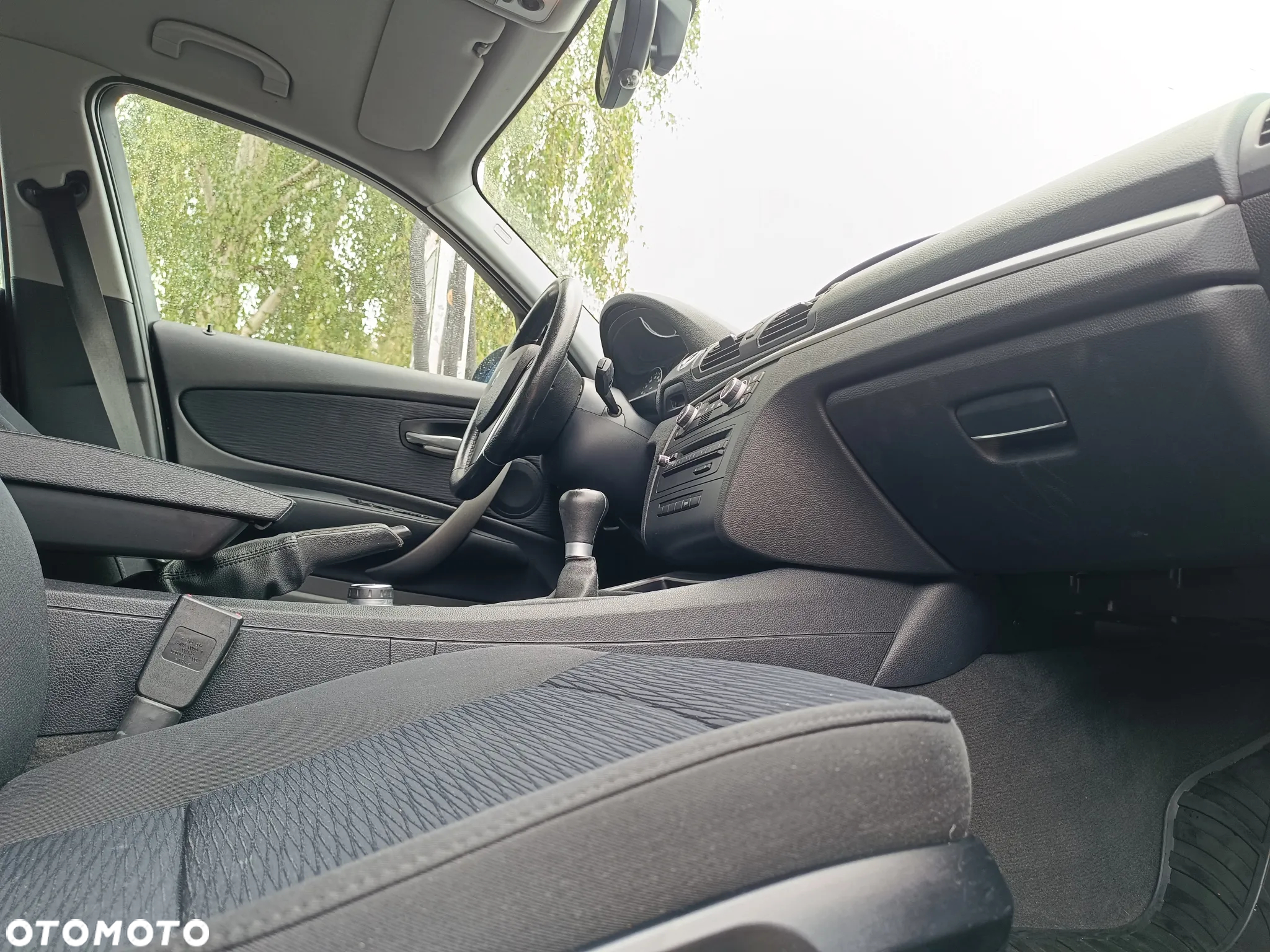 BMW Seria 1 118d Sport Line - 35