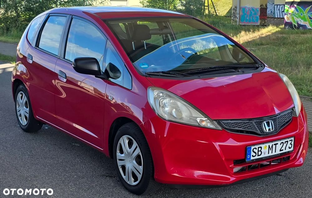 Honda Jazz 1.2 i-VTEC - 2
