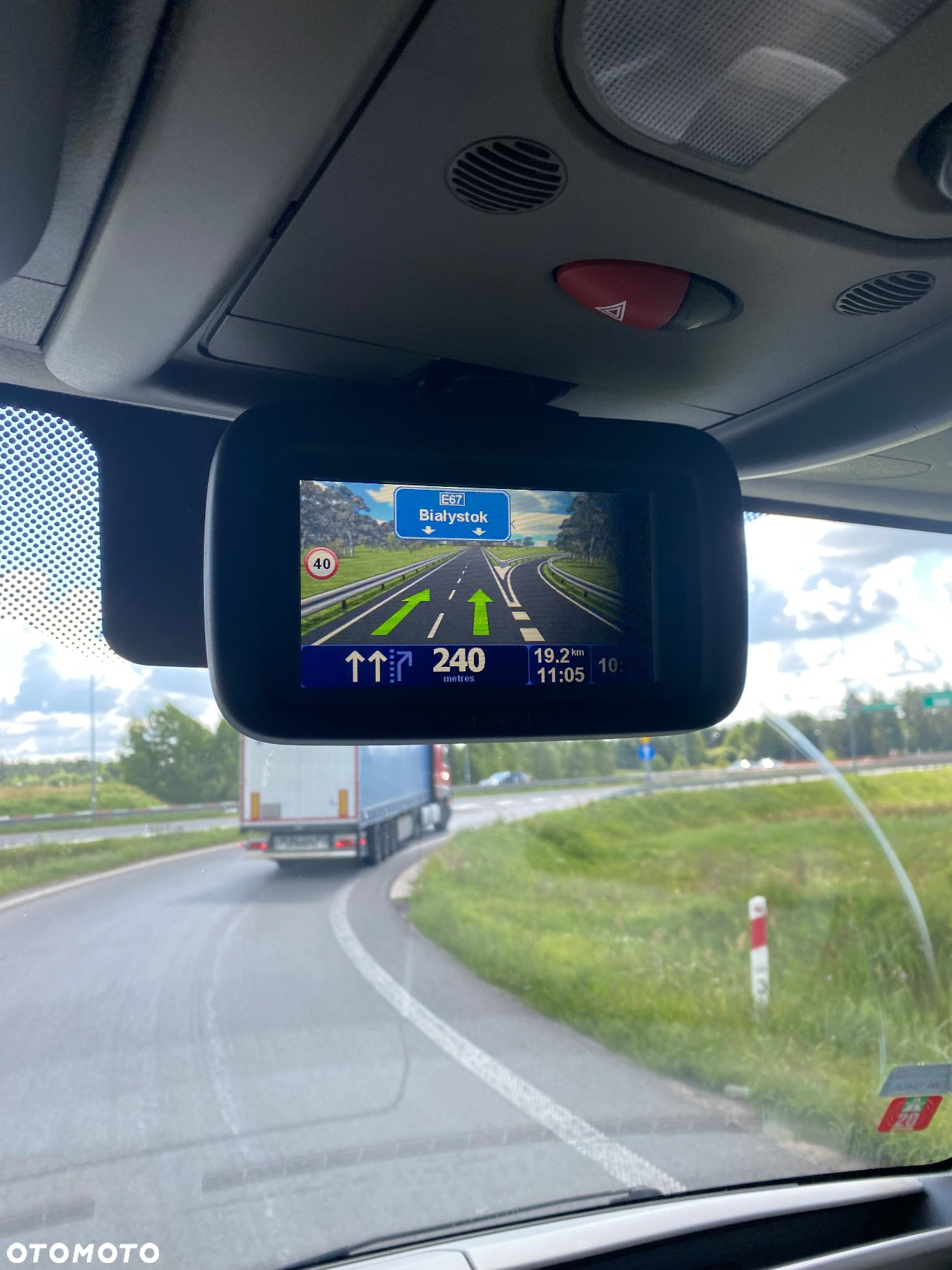 Renault Master dCi 125 FAP L2H2 - 9