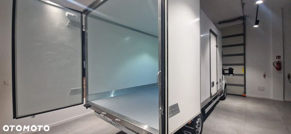 Fiat DUCATO KONTENER - 12