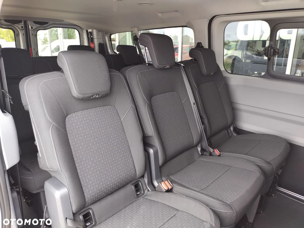 Ford Transit Custom V710 - 6