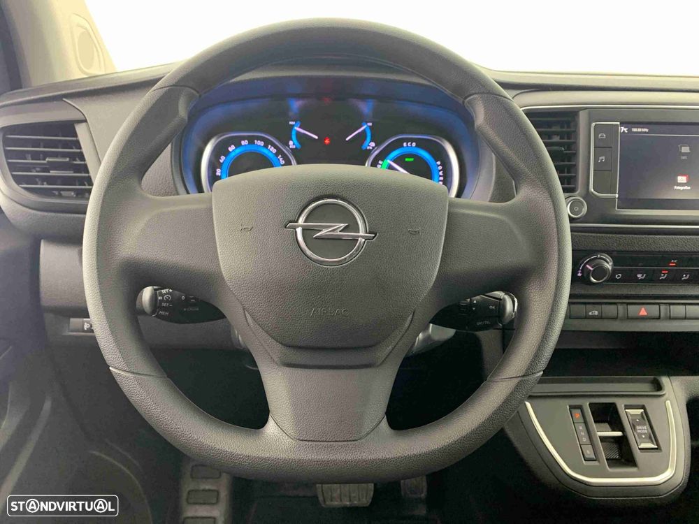 Opel Vivaro-e 50 kWh L2H1 - 8