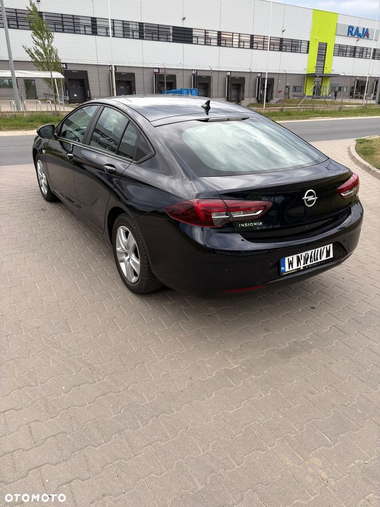 Opel Insignia 1.5 T GPF Innovation S&S - 3