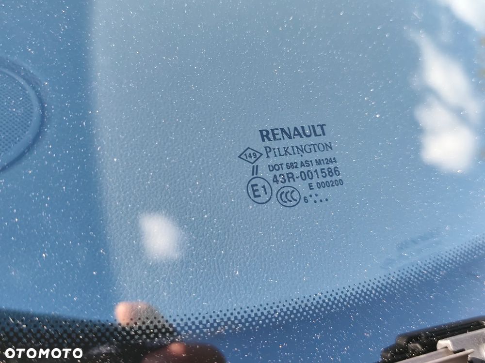 Renault Captur ENERGY TCe 120 EDC Intens - 18