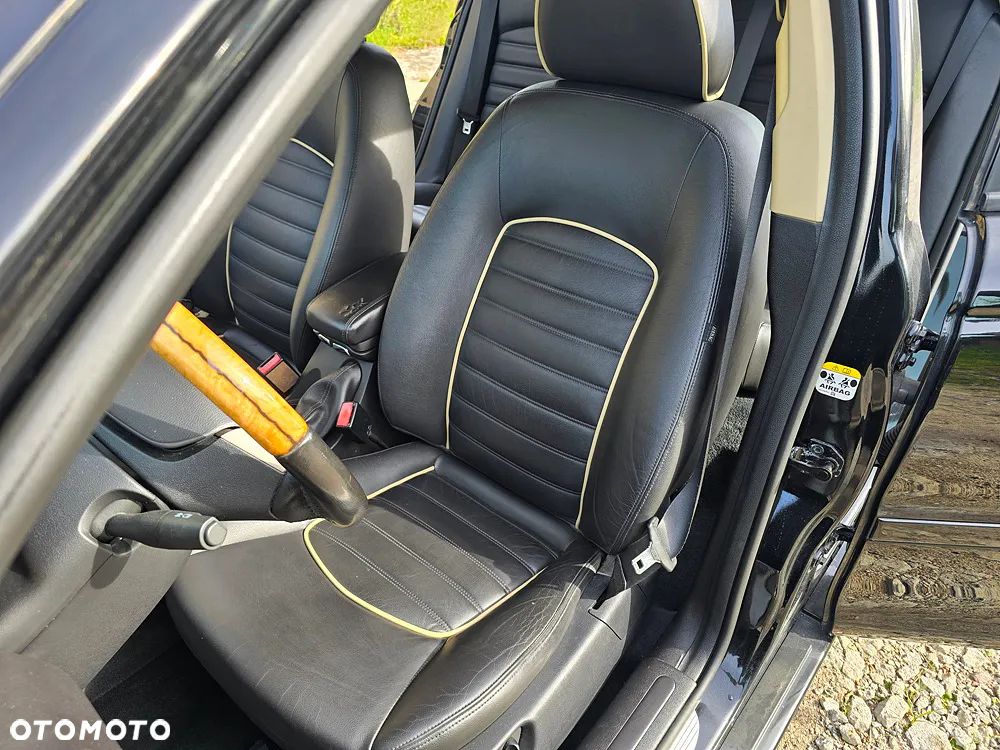 Jaguar X-Type 3.0 Executive - 15