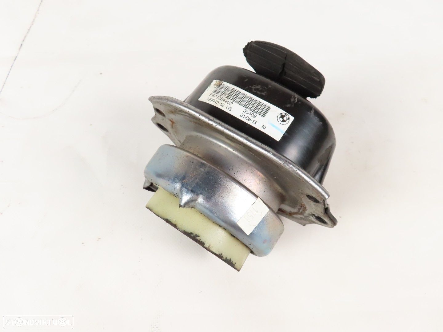 Apoio de motor Direito/Esquerdo Seminovo/ Original BMW X5 (E70)/BMW X6 (E71, E72... - 1