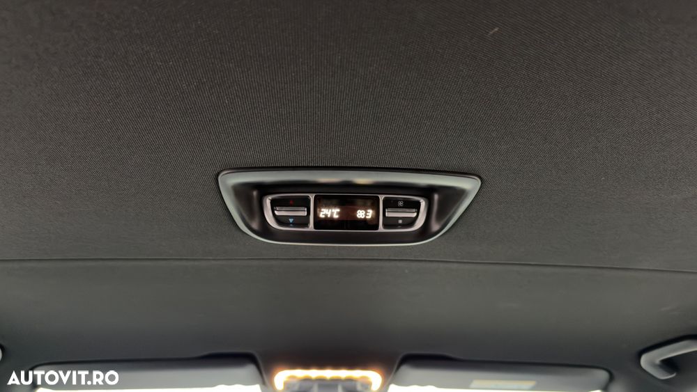 Mercedes-Benz V 250 d lang 9G-TRONIC Avantgarde Edition 2021 - 28