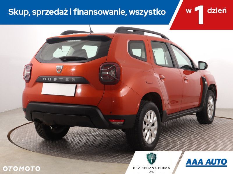 Dacia Duster - 7